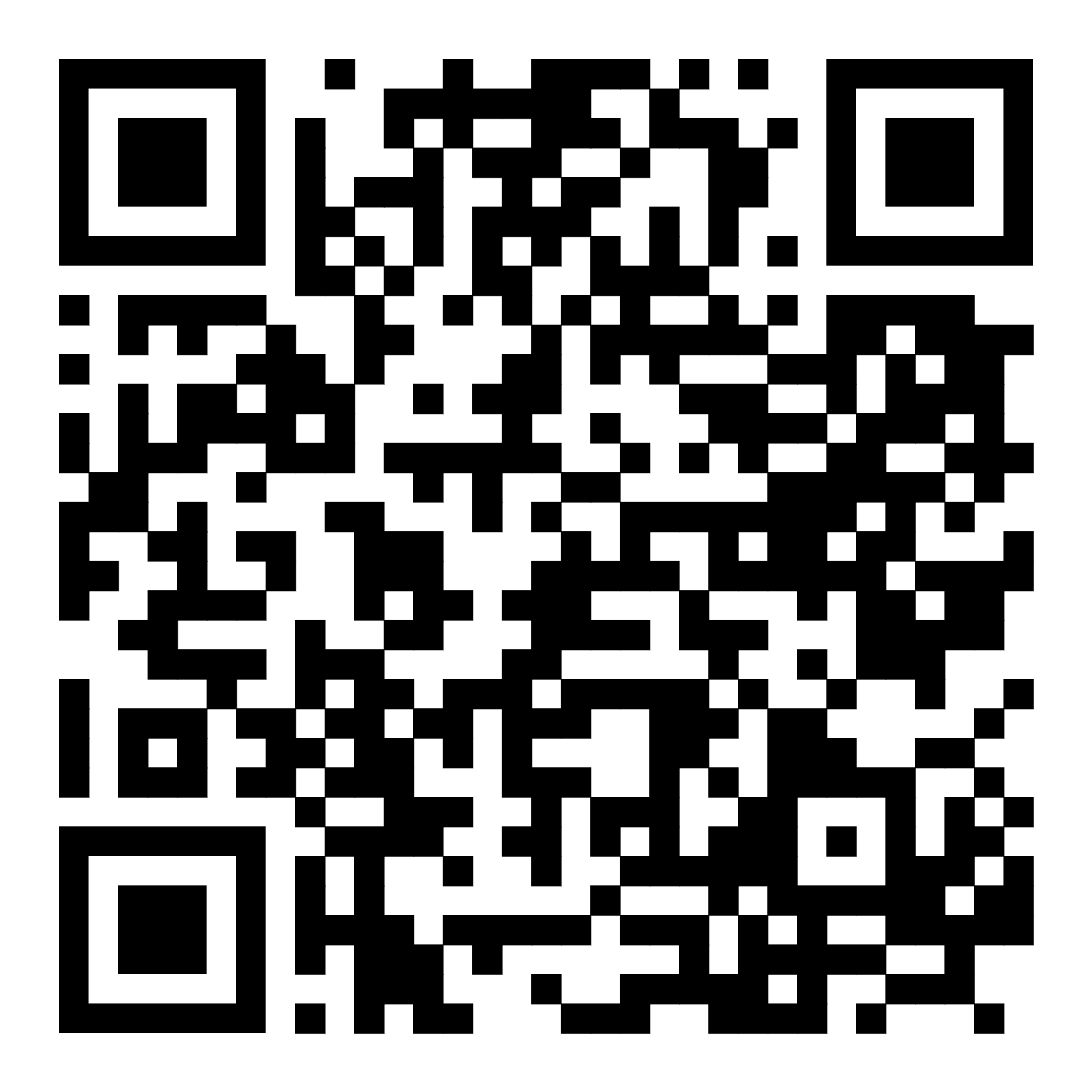 QR Code Instagram